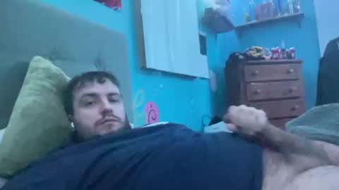 bigdickvin69 online show from December 31, 5:00 am