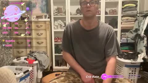 bigdickwalkin online show from January 10, 10:41 am