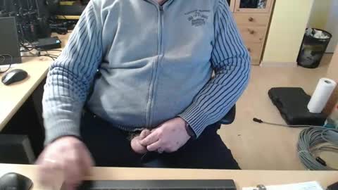 Frank online show from April 7, 8:47 am