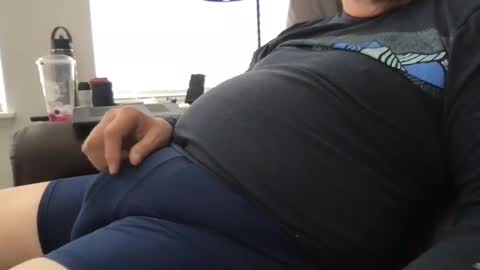 Snapshot of bigdog62_1 chatting on February 6, 10:21 pm Bigdog62 online show from February 6, 10:21 pm