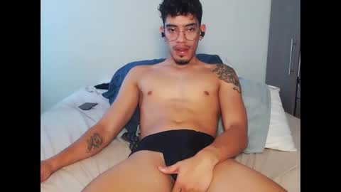 BigDragonBoy online show from April 25, 6:05 pm