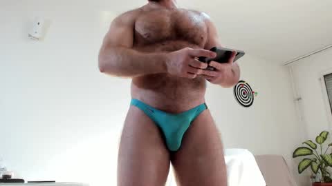 Snapshot of bigdudex chatting on March 9, 3:05 pm bigdudex online show from March 9, 3:05 pm