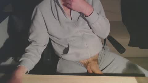 BigDutchEnergy online show from April 5, 11:12 pm