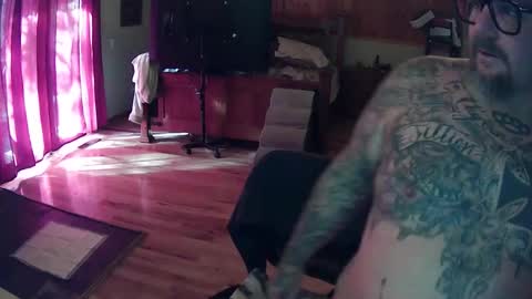 biggdaddy4206913 online show from January 12, 6:12 pm