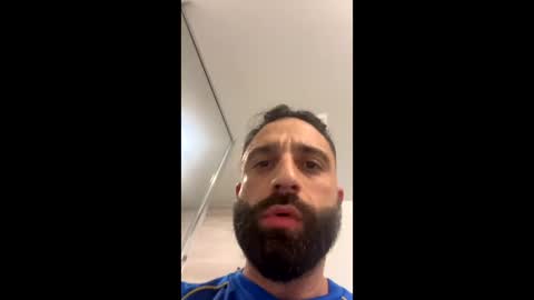 biggestdickyet online show from November 6, 4:37 am