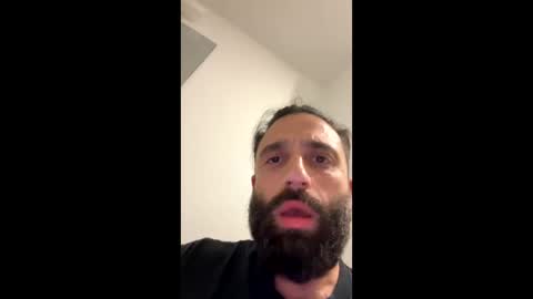 biggestdickyet online show from October 24, 3:19 am