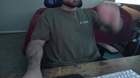 biggie556 online show from September 27, 7:45 pm