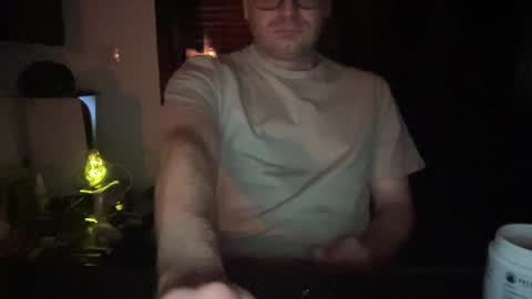 CockWorship online show from January 11, 12:12 am