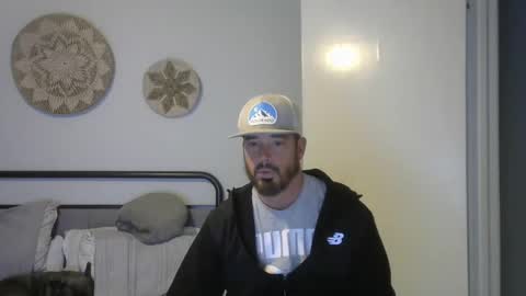 Gavin online show from February 3, 12:36 pm