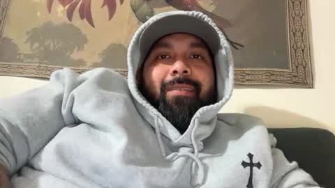 Daniel  Noelia online show from February 28, 2:54 am