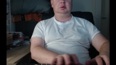 bighorn1981 online show from March 14, 12:06 am