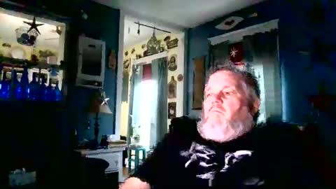 Snapshot of bighorneytony chatting on January 1, 4:07 pm bighorneytony online show from January 1, 4:07 pm