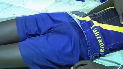 bighorny_dic online show from November 5, 11:18 pm