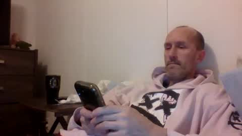 Chaz online show from February 17, 5:25 am