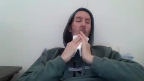 Chaz online show from March 10, 4:03 pm