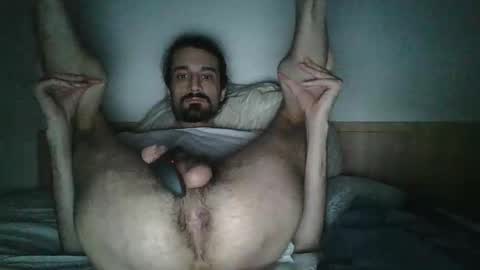 daddy online show from November 26, 3:04 pm