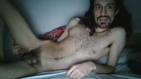 daddy online show from February 27, 4:10 pm