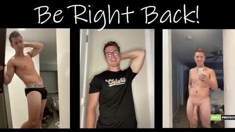 Johnny D Good online show from November 8, 1:31 am