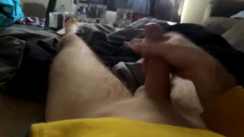 bigkman55 online show from January 22, 6:20 pm