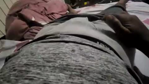 bigkn0ts online show from February 11, 3:00 am