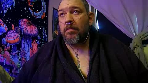 bigman42of0rlife online show from January 10, 4:11 pm