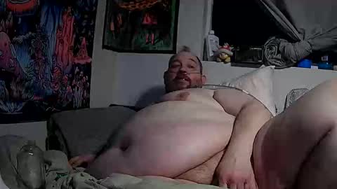 bigman42of0rlife online show from January 14, 1:27 pm