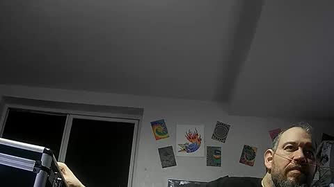 bigman42of0rlife online show from February 15, 11:29 am