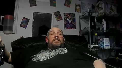 bigman42of0rlife online show from February 17, 10:25 am