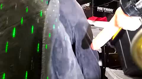 bigmanaround9 online show from February 9, 10:31 am