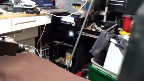 bigmanaround9 online show from January 12, 9:30 am