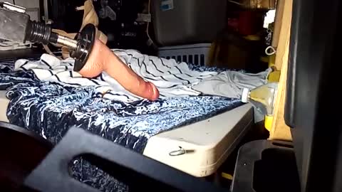 bigmanaround9 online show from October 14, 10:17 pm