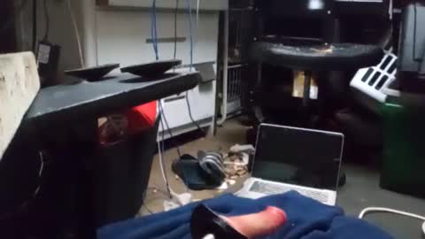 bigmanaround9 online show from January 20, 8:52 am