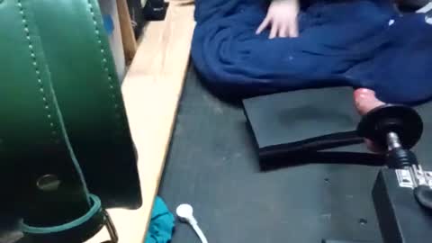 bigmanaround9 online show from January 21, 11:02 pm