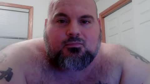 BigManFaLyfe online show from October 26, 5:53 am