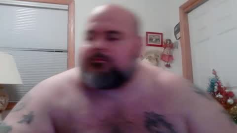 BigManFaLyfe online show from November 1, 5:55 am