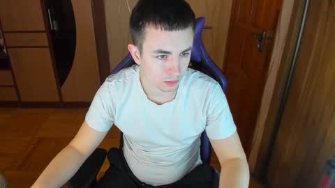 Snapshot of bigmark03 chatting on March 3, 10:55 am BigMark03 online show from March 3, 10:55 am