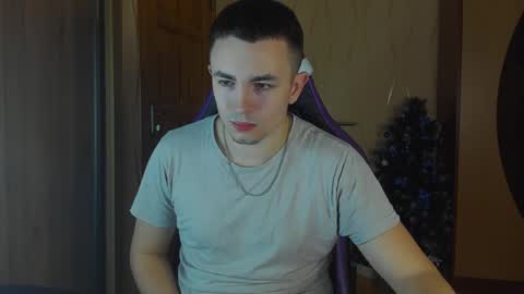 Snapshot of bigmark03 chatting on January 9, 2:07 pm BigMark03 online show from January 9, 2:07 pm