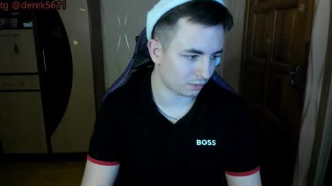 BigMark03 online show from January 10, 6:12 pm