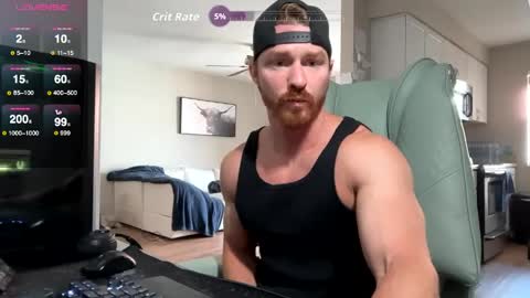 Nick Barker online show from April 16, 9:15 pm