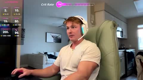 Nick Barker online show from November 15, 9:39 pm