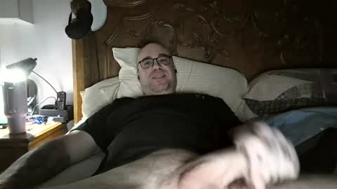 bigmike197167 online show from July 13, 7:43 am