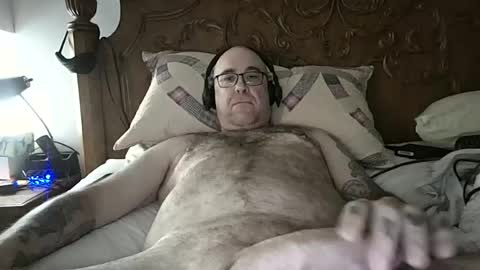 bigmike197167 online show from August 10, 5:13 am