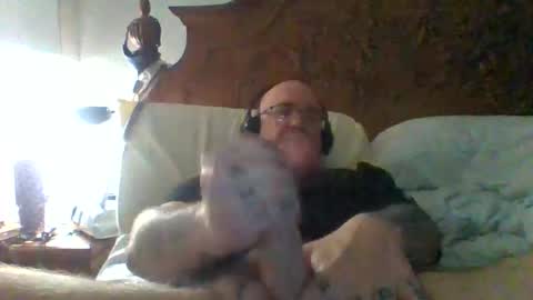 bigmike197167 online show from April 9, 7:03 am