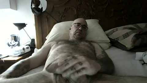 bigmike197167 online show from July 4, 7:44 am