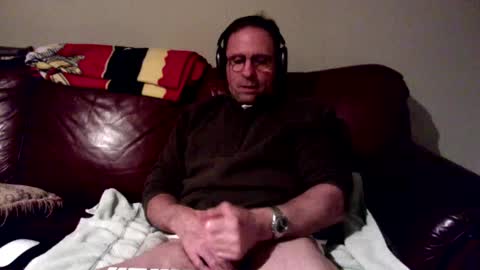 CumCMe online show from March 6, 2:30 am