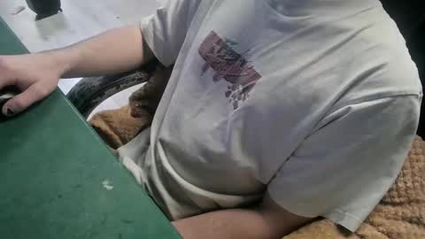 bigpeepdude online show from March 13, 11:51 am