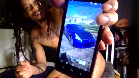 bigpussypump online show from March 12, 10:07 pm