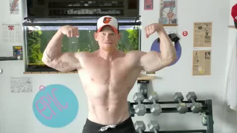 Snapshot of bigredmachine25 chatting on February 14, 3:26 pm Jarvis online show from February 14, 3:26 pm