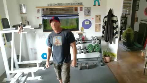 Snapshot of bigredmachine25 chatting on September 22, 4:50 pm Jarvis online show from September 22, 4:50 pm