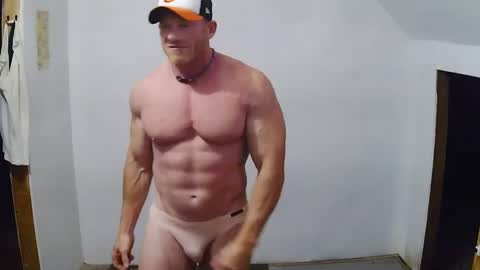Snapshot of bigredmachine25 chatting on September 13, 3:18 am Jarvis online show from September 13, 3:18 am